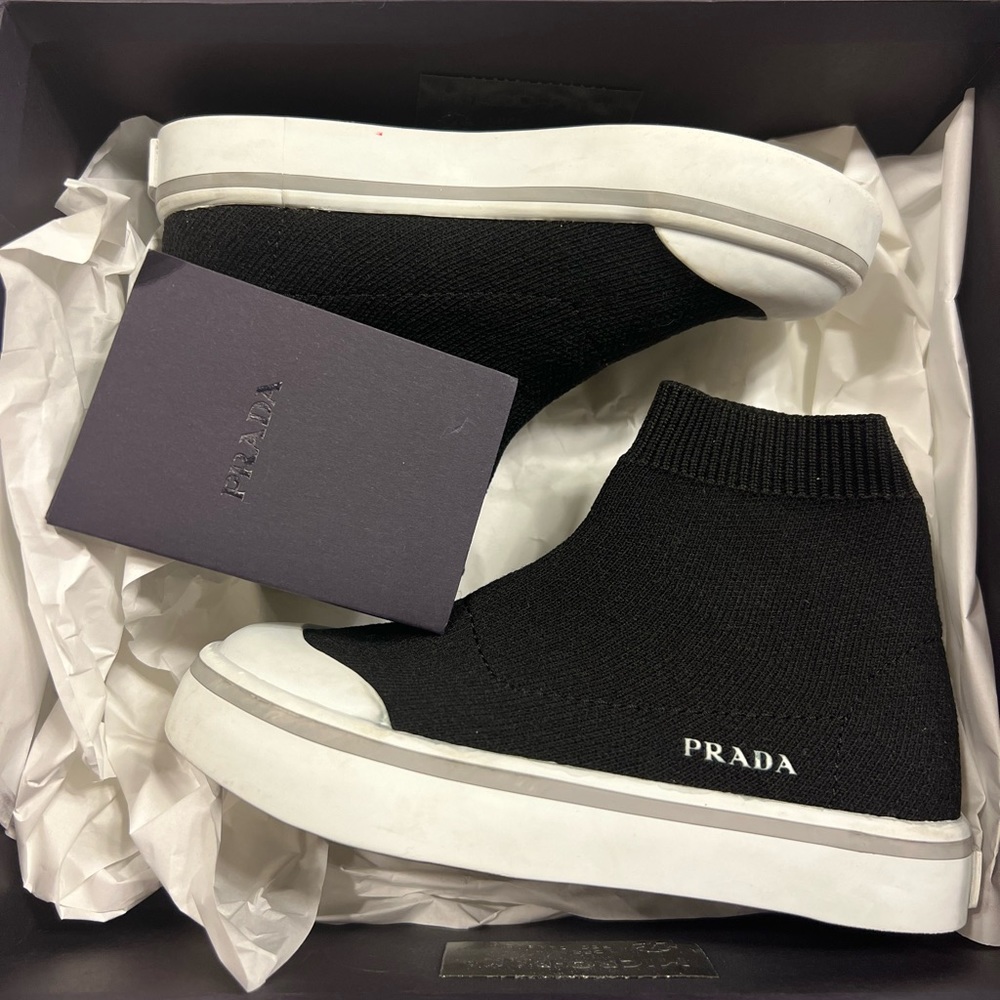 Prada kids
